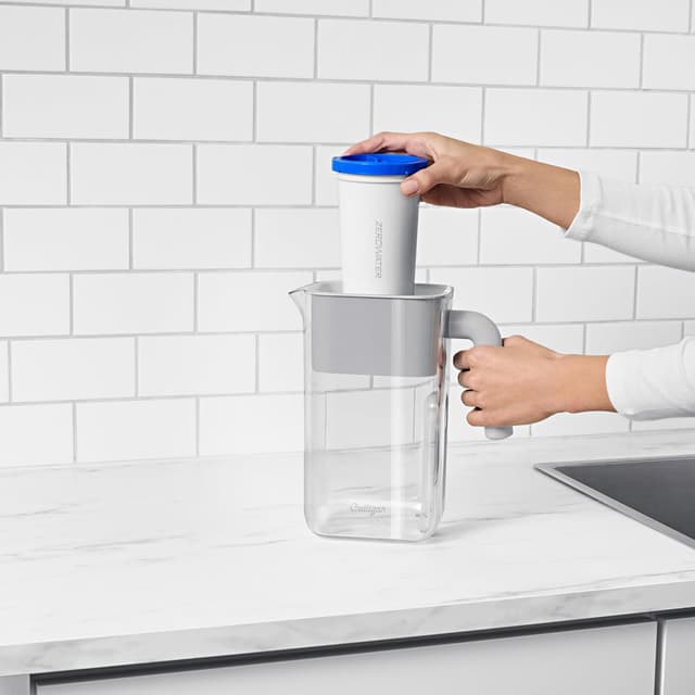 Detalle 2 de Culligan Replacement Filter 3-Pack with ZeroWater Tech