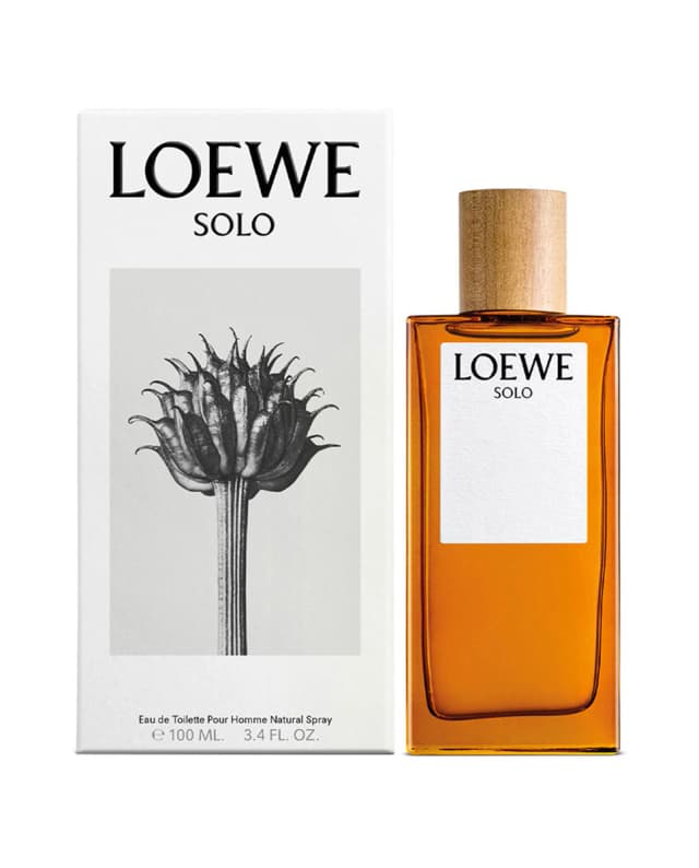 Thumbnail 1 de LOEWE Solo Loewe Eau de Toilette 100 ml