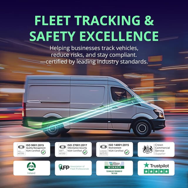 Thumbnail 6 de Transpoco 4G GPS Tracker (GS900) with SIM and 12-month prepaid plan (UK)