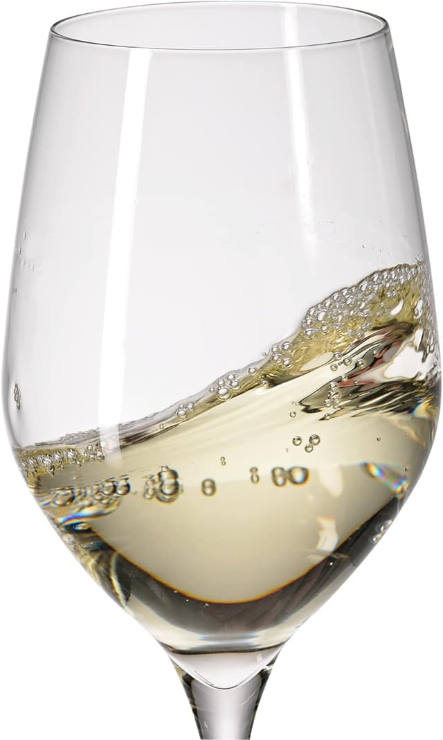 Thumbnail 4 de WMF Easy Plus - Juego de 6 Copas de Cristal Templado 🍷