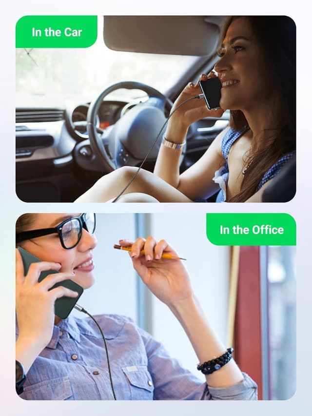 Thumbnail 6 de UGREEN USB C Charger Cable 0.5M 2 Pack