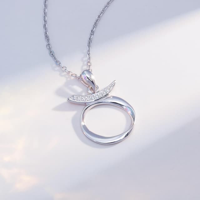 Thumbnail 2 de Viki Lynn Sternzeichen-Anhänger 925 Silber