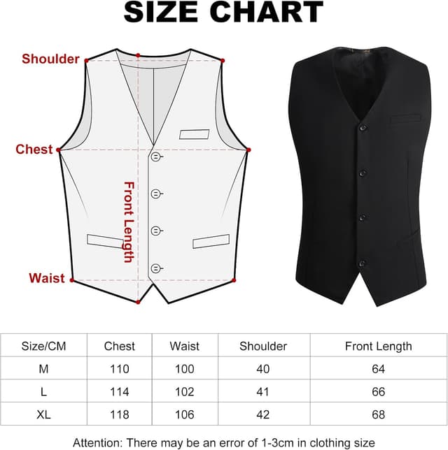 Thumbnail 1 de GOKINDOR 20er Jahre Kostüm Set 1 Hut