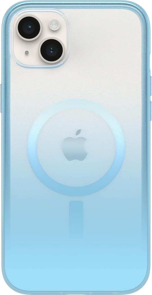 Thumbnail 1 de Otterbox Funda Clear Case MagSafe para iPhone 14 Plus