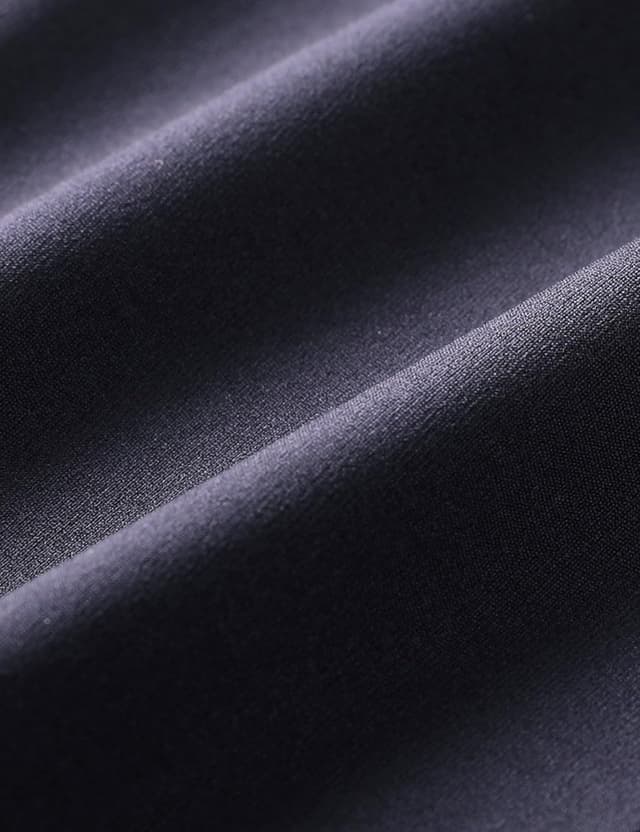 Thumbnail 6 de CRZ YOGA Donna pantaloni vita alta in compressione con tasche, leggings sportivi 64 cm Blu Navy 48