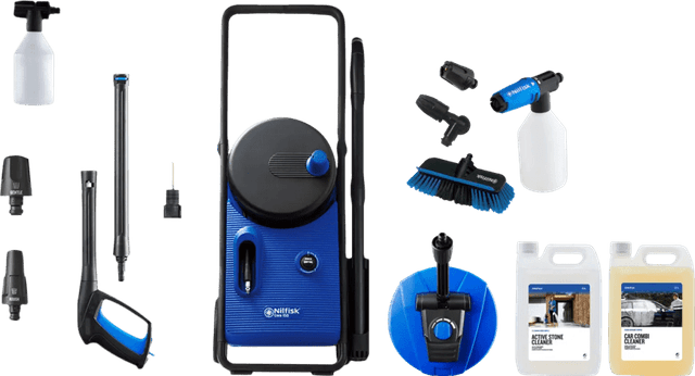 Imagen de Nilfisk Core 150 PowerControl Car & Home en OfertitasTOP