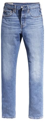 Thumbnail 7 de Levi's 501 Erin Can't Wait Stretch 28W/32L