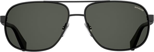Detalle 2 de Polaroid PLD 2059/S occhiali da sole da uomo con custodia protettiva