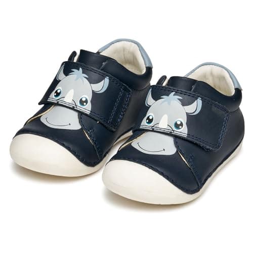 Thumbnail 5 de Geox B TUTIM C zapatillas bebé 19 EU