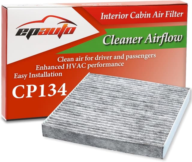 Imagen de EPAuto CP134 Cabin Air Filter en OfertitasTOP