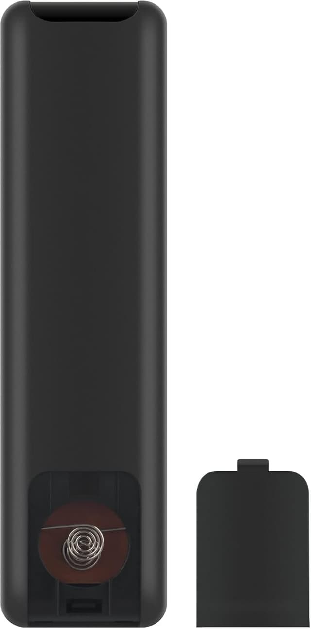 Detalle 2 de VINABTY RM-STHD337 replacement remote control for JVC home theatre systems