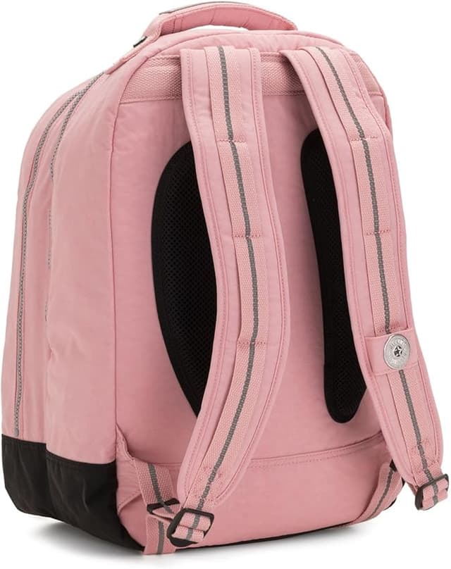 Detalle de Kipling Class Room mochila 1 unidad Bridal Rose