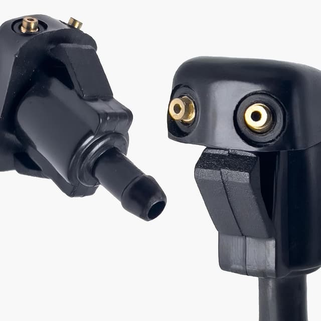 Thumbnail 6 de Toyota Windscreen Washer Nozzles 2 Pack Click&Fit