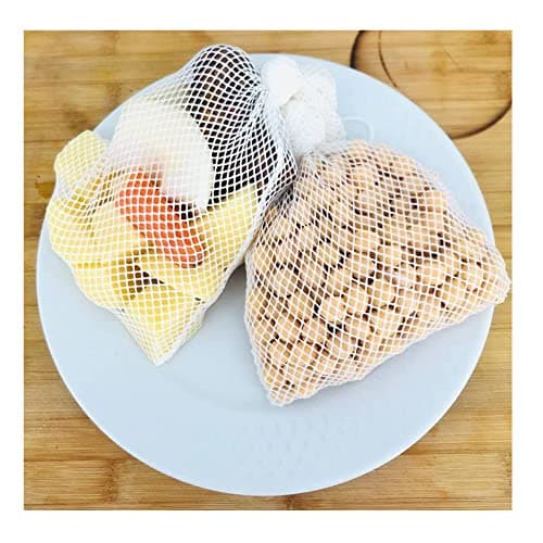 Imagen de LACOSVI Bolsa de Cocina 35x20cm Nylon en OfertitasTOP