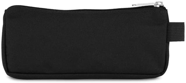 Detalle 2 de JANSPORT Accessory Pouch, Estuche Pequeño Unisex Negro