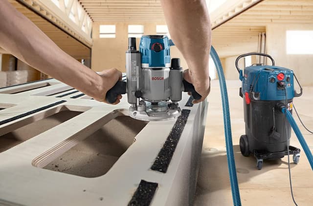 Thumbnail 6 de Bosch 2607432051 Sacs d'élimination 10 pièces