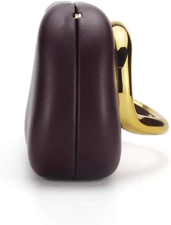 Detalle 1 de blinkgooblink Clutch Abendtasche 19,8 cm