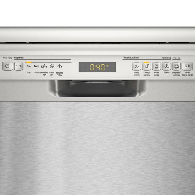 Thumbnail 1 de Balay 3VS5332IP Lavavajillas 13 servicios, 60 cm