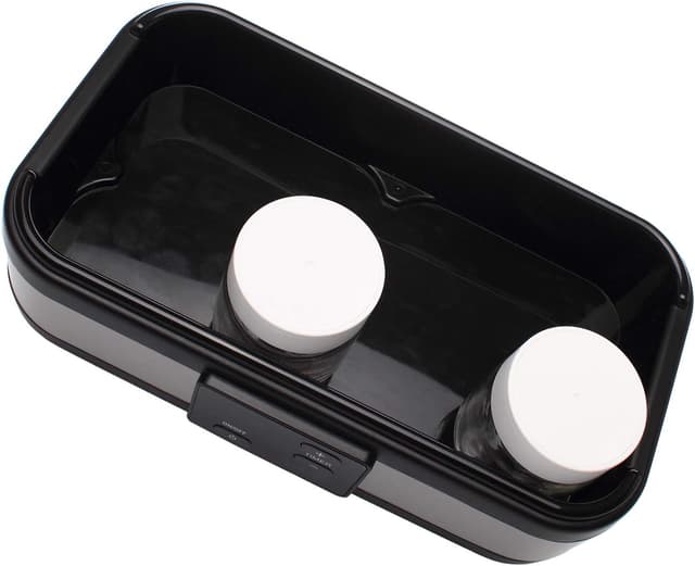 Detalle 1 de Rommelsbacher JG 40 Joghurtbereiter mit LCD