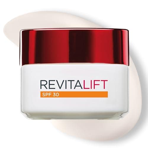 Detalle de L'Oreal Revitalift Crema Día SPF 30