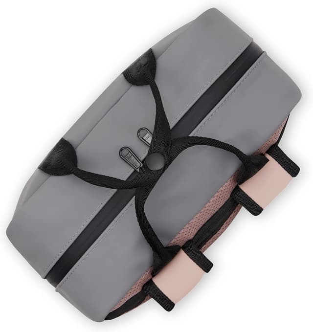 Detalle 2 de Johnny Urban Hailey Damen-Rucksack mit 14-Zoll-Laptopfach (13,5 l) – eleganter Daypack