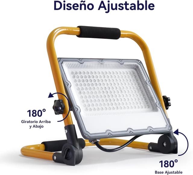 Thumbnail 3 de OUSIDE Foco de Trabajo LED 150W 15000 LM