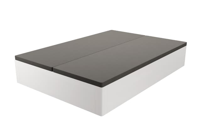 Detalle 2 de Marmota Canapé Abatible de Madera