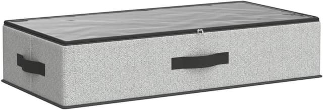 Thumbnail 3 de SONGMICS Unterbettkommode 15 cm Organizer