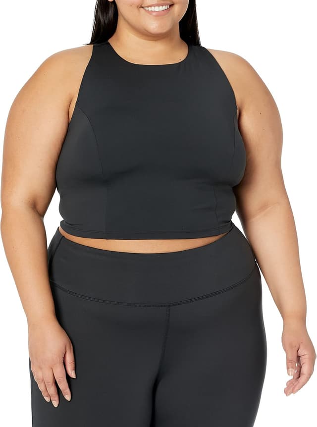 Thumbnail 4 de Amazon Essentials Active Sculpt Sport-BH