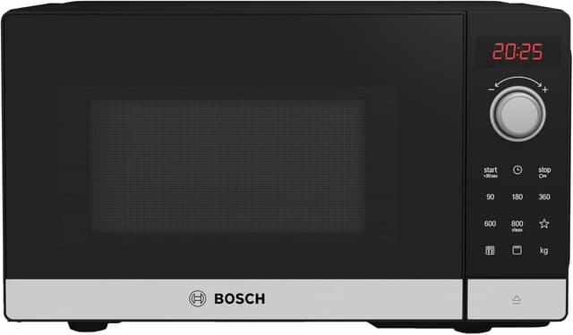 Thumbnail 2 de Bosch BEL623MS3 Microondas Integrable 60 cm