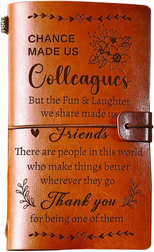 Thumbnail 6 de Welsky Anniversary Journal