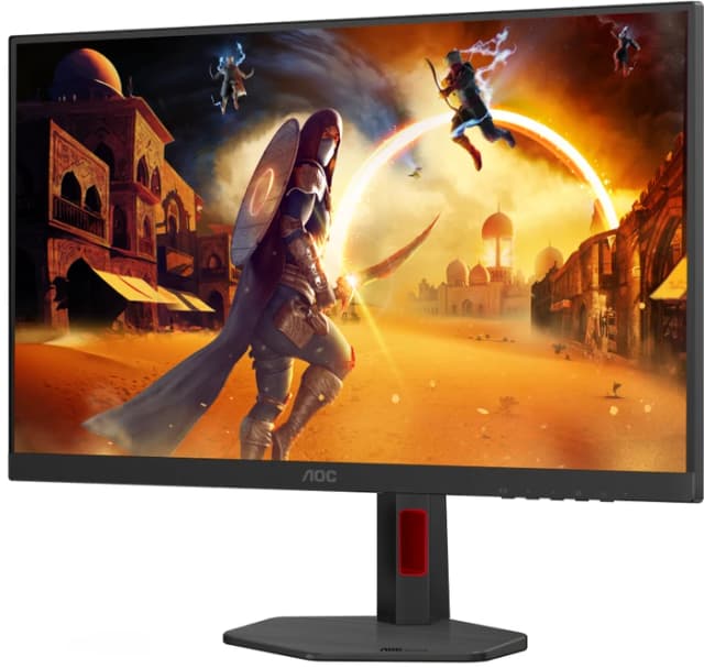 Thumbnail 13 de AOC U27G4R 27 Zoll 4K-Gaming-Monitor