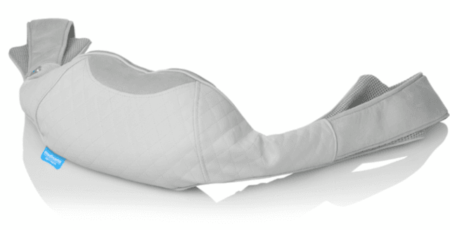 Imagen de Medisana NMG 850 Cojín Masaje Shiatsu 💆♀ en OfertitasTOP