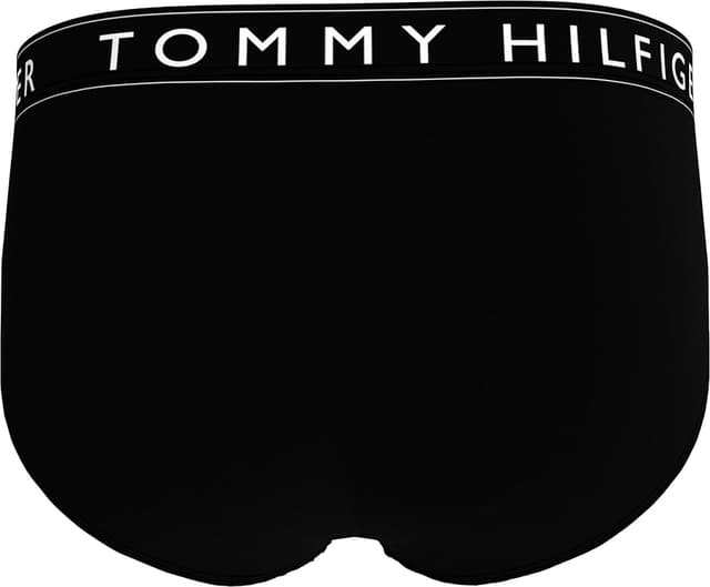 Detalle de Tommy Hilfiger Calzoncillos Hip Briefs pack 3