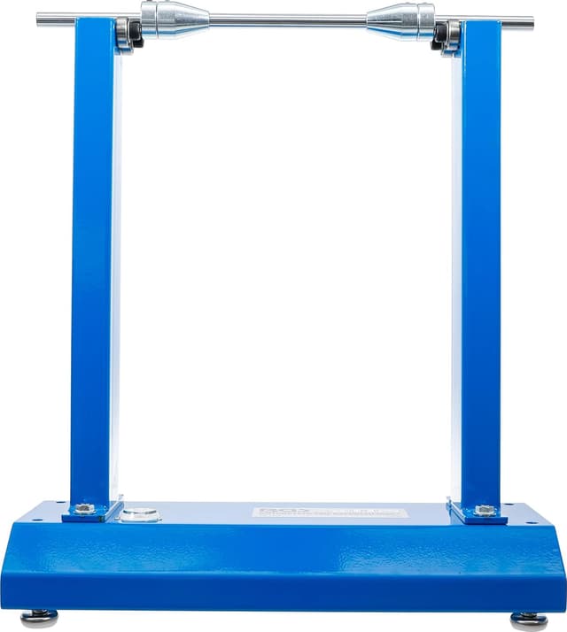 Detalle de BGS 8459 equilibratrice per ruote di motocicli