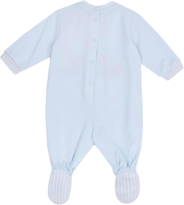 Detalle de Chicco Tutina neonato in cotone 0-24 mesi