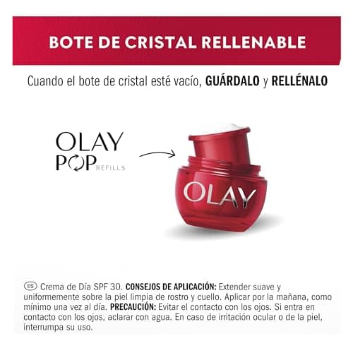 Thumbnail 9 de Olay Regenerist Pack Cremas Día y Noche Antiarrugas 💧