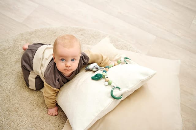 Thumbnail 1 de Eichhorn Hipp Chaîne poussette 29 cm