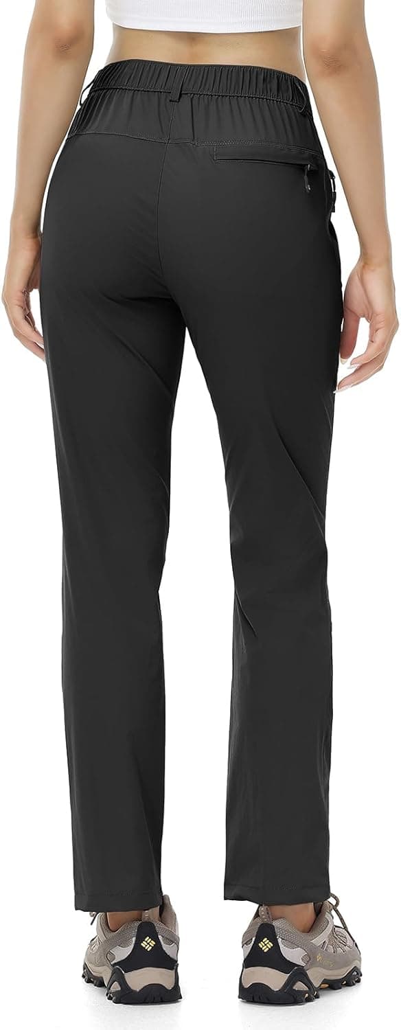 Thumbnail 1 de donhobo Damen Trekkinghose mit 50 UPF