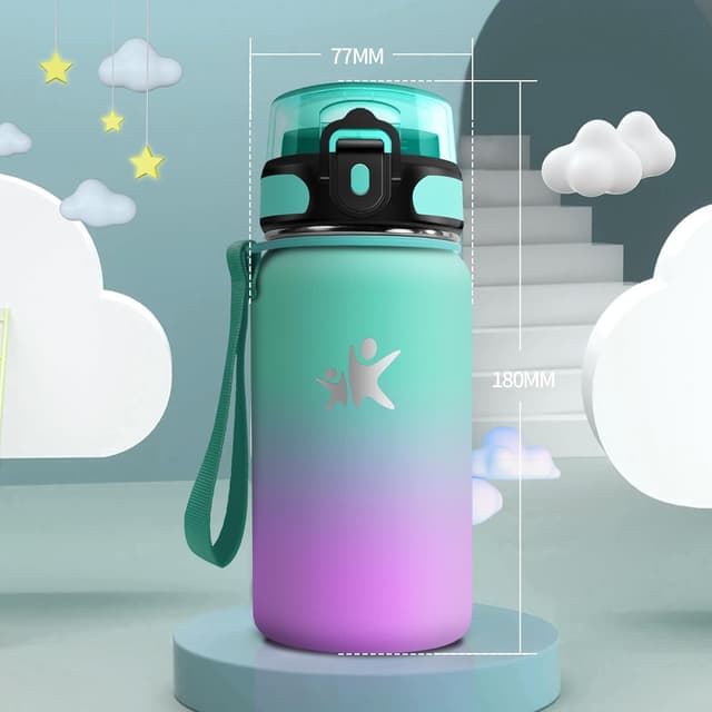 Detalle 1 de Borraccia termica 500 ml doppia parete