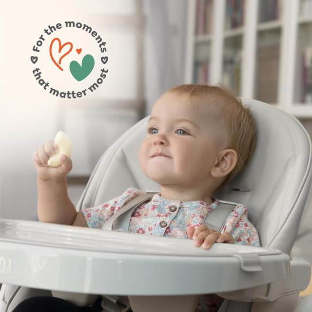 Thumbnail 6 de Sweety Fox Hochstuhl 15 kg mit Liegefunktion