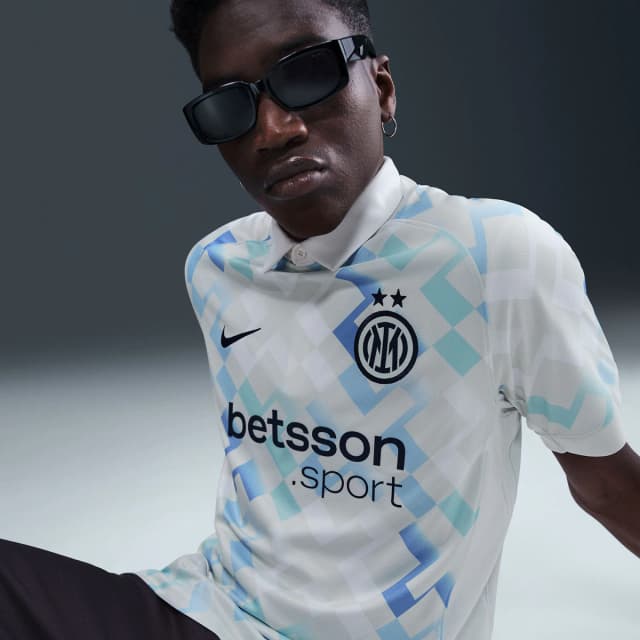 Imagen de Nike Camiseta Inter Milan 2025-2026 Stadium en OfertitasTOP