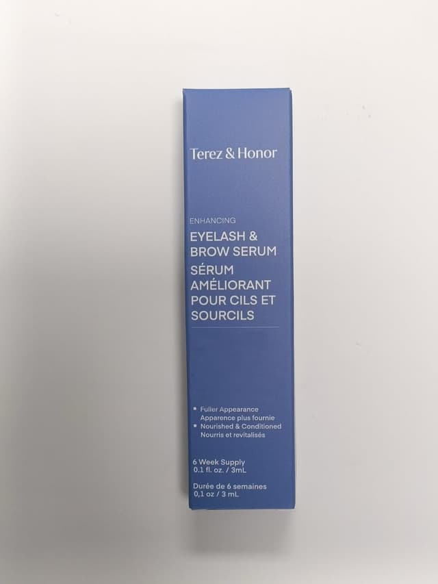 Thumbnail 5 de TEREZ & HONOR Advanced Eyelash Serum 3mL ๐