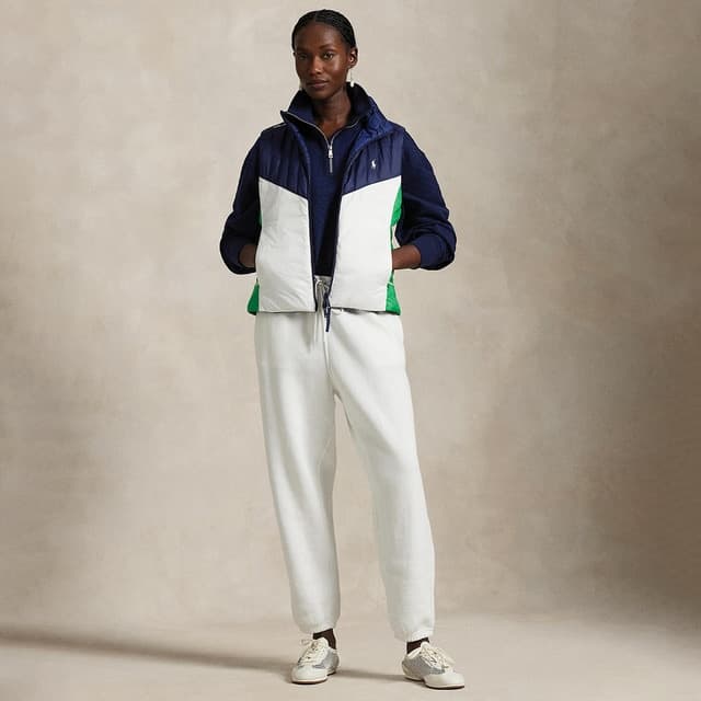 Thumbnail 1 de Polo Ralph Lauren Chaleco deportivo RLX 100% poliéster