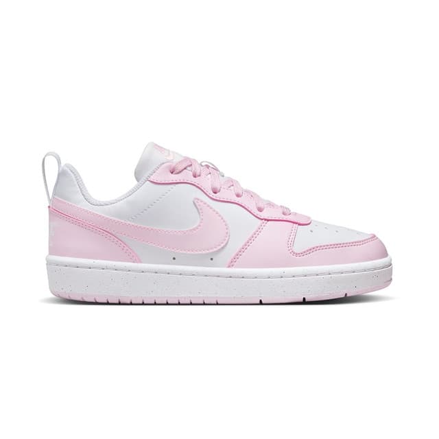 Imagen de Nike Court Borough Low Recraft, zapatillas niños en OfertitasTOP