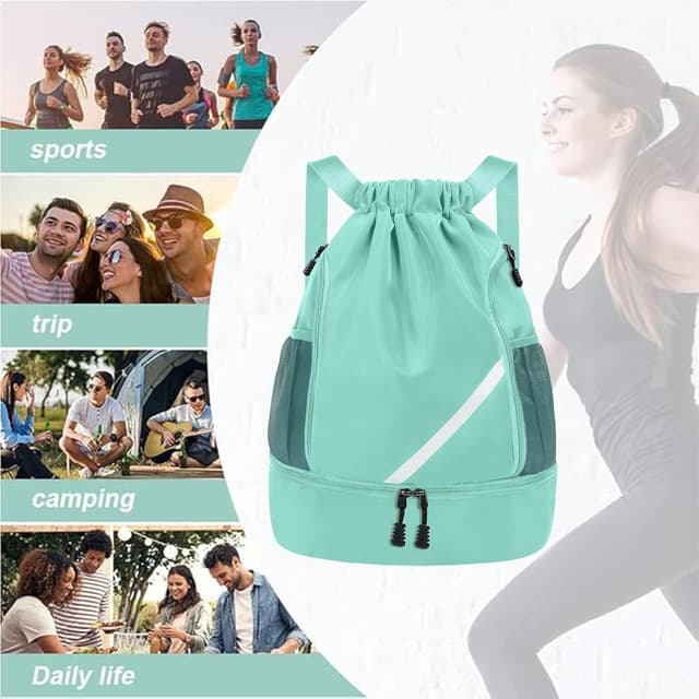 Thumbnail 6 de flintronic Mode Sport Rucksäcke 20 L