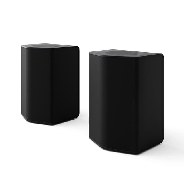 Thumbnail 4 de LG S95TR Barra de sonido 9.1.5 810W