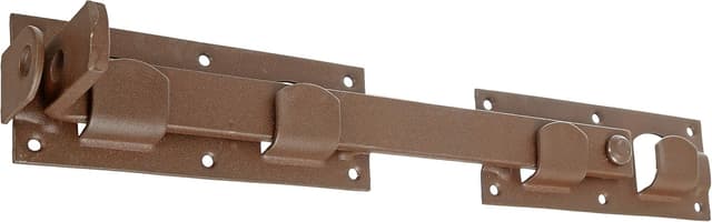 Detalle 2 de Alberts DURAVIS Doppeltorüberwurf 423x70 mm