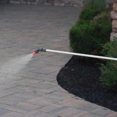 Thumbnail 4 de Husqvarna Pulverizador de Mochila 4 galones 🌱