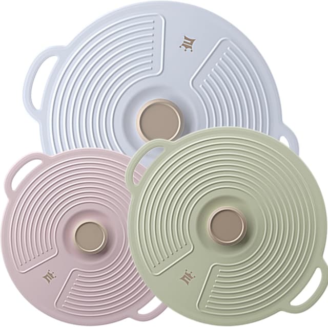 Thumbnail 6 de GUANCI Silicone Lids 8-Pack ⚙